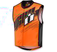 Icon Mil Spec 2™ Vest Hi Viz Orange 