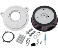 Arlen ness Big Sucker™ Air Filter Kit - Natural - Stage I