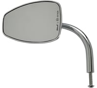 Biltwell Mirror - Tear Drop - Chrome