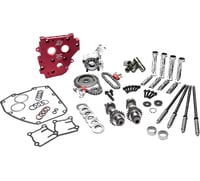 Feuling oil pump corp. Camchest Kit - HP+® - Twin Cam