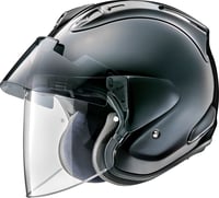 Arai Helmets Ram X Helmet   Diamond Black 