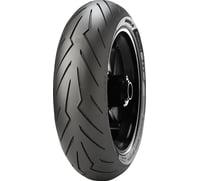 Pirelli Tire - Diablo Rosso™ III - Rear - 180/55ZR17 - (73W)