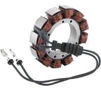 Cycle electric inc Alternator Stator - Harley Davidson