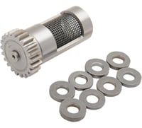 S&s cycle Breather Gear - +.030"