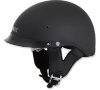 AFX FX 200 Helmet Matte Black 
