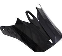 Z1r F.I. MIPS® Visor Kit - Fractal - Stealth