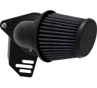 Vance & hines VO2 Falcon Air Intake - Forged Carbon Fiber