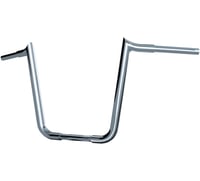 Magnum shielding Handlebar - Viking - 12" - Chrome