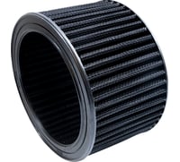 Feuling oil pump corp. Replacement Air Filter - BA Series - Black