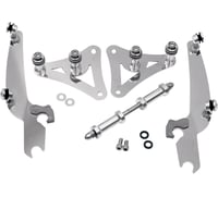 Memphis shades Sportshield Trigger-Lock Mounting Kit