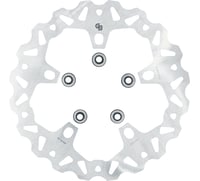 Gbrakes Brake Rotor - 300 mm - Front