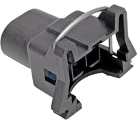 Namz Replacement Delphi Connectors - Harley Davidson