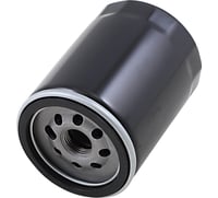 Drag specialties Oil Filter - Black - M8