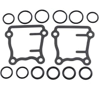 James gasket Pushrod Tube Seal - Twin Cam