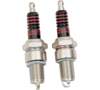 Drag specialties Spark Plugs - '75-'99 Big Twin