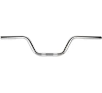 Thrashin supply co. Handlebar - High Bend - Chrome