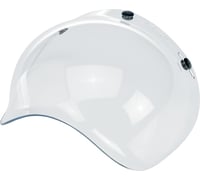 Biltwell Bubble Shield - Clear