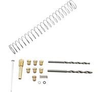 Cycle craft Recalibration Kit - 40 mm Keihin CV Carburetor
