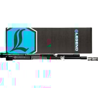 Legend suspension AXEO Trike Front Suspension - 49 mm - Standard - FLHTCUTG/FLRT '19-'24