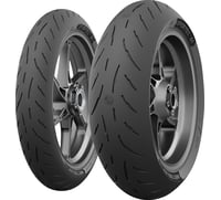 Metzeler Tire - Sportec™ 01 - Rear - 190/50ZR17 - (73W)