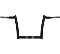 Paul yaffe bagger nation Handlebar - Monkey - 10" - Black