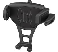 Ciro Phone Holder - Constrictor - Black - No Mount