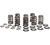 Kibblewhite Beehive Spring Kit - Titanium - M8