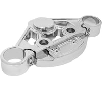 Arlen ness Method® Top Tree - Chrome