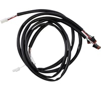 La choppers Clutch/Brake Wire - 39" - FLH/T