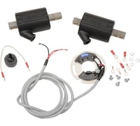 Dynatek Single-Fire Ignition Switch - Harley Davidson