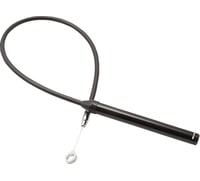 Motion pro Black Vinyl Clutch Cable - +7"