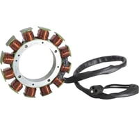 Cycle electric inc Stator - Harley-Davidson®