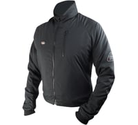 Gears canada Gen X-4 Heated Jacket Liner - Black Small
