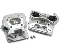S&s cycle Performance Replacement Head