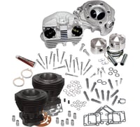 S&s cycle Top End Kit - Big Twin
