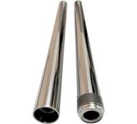 Pro-one perf.mfg. Fork Tube - Hard Chrome - 41 mm - 20.25" Length