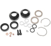 Drag specialties Fork Slider Rebuild Kit - 35 mm - '84-'87