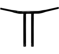 Drag specialties Handlebar - T-Bar - Buffalo - 14" - Black