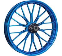Arlen ness Rim - Y-Spoke - Front - Blue - 21x3.5
