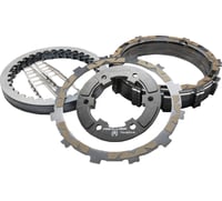 Rekluse TorqDrive® Clutch Kit - Harley-Davidson