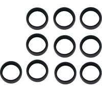 James gasket Fork Seal - 49 mm - 10-Pack