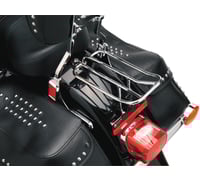 Drag specialties Luggage Rack - Chrome - FLST