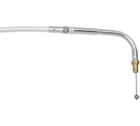 Magnum shielding Throttle Cable - 48" - Sterling Chromite II®