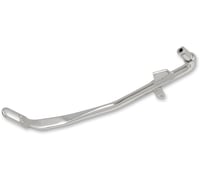 Drag specialties Kickstand - Chrome - 12"