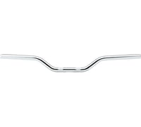 La choppers Handlebar - Performance - Low - Chrome