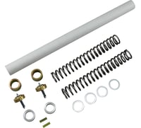 Race tech Complete Front End Suspension Kit - 1.50 kg/mm Spring