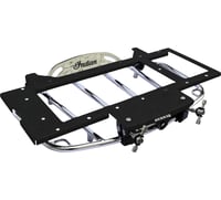 Rickrak Rack - Indian