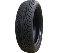 Kenda Tire - Kanine - Front - 165/55R15