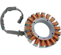 Cycle electric inc Alternator Stator - Harley Davidson