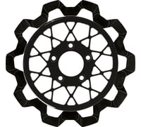Lyndall Racing Brakes LLC Brake Rotor - Rear - 11.5"
